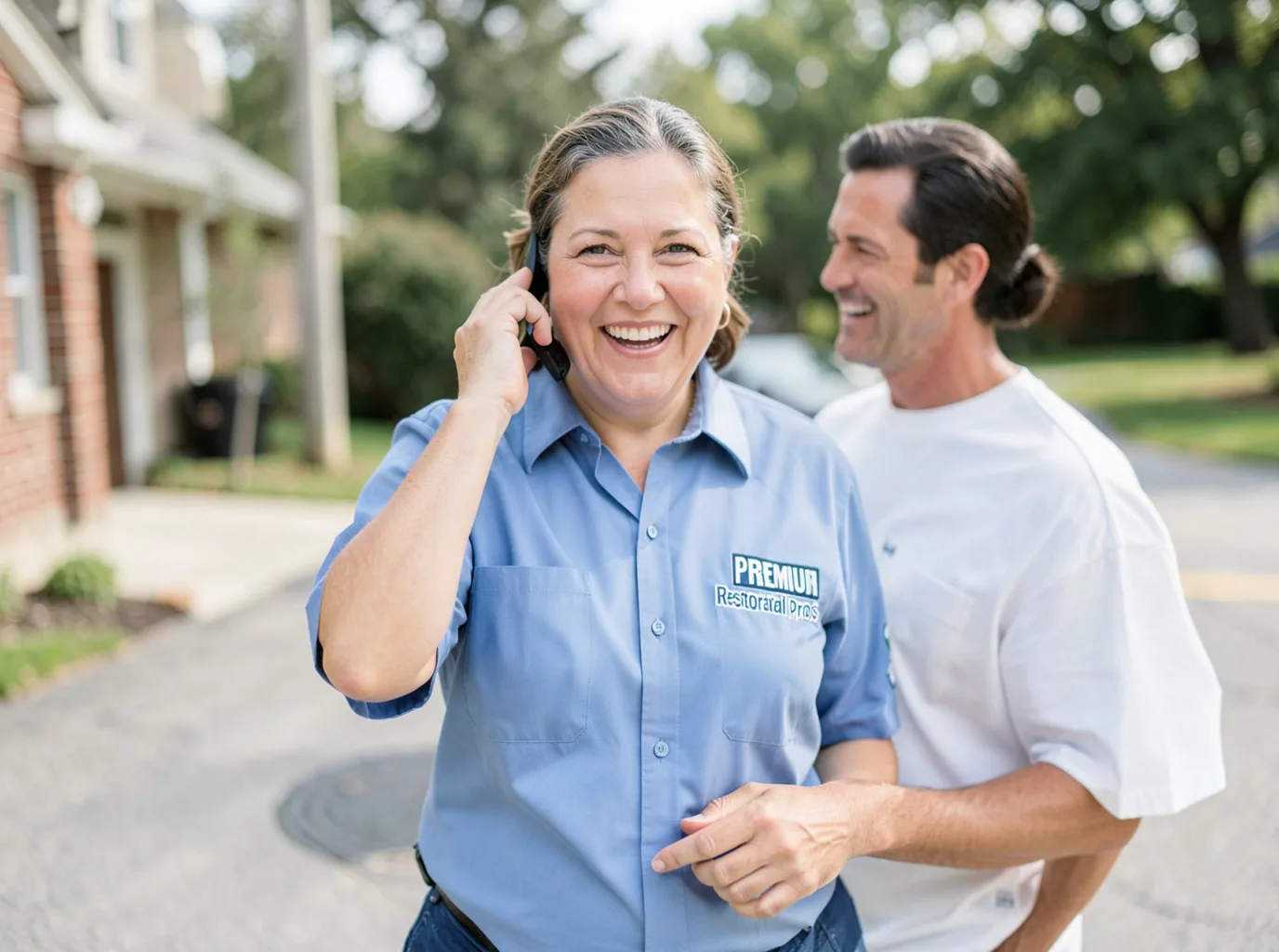Water Damage Restoration New Berlin, IL FAQs